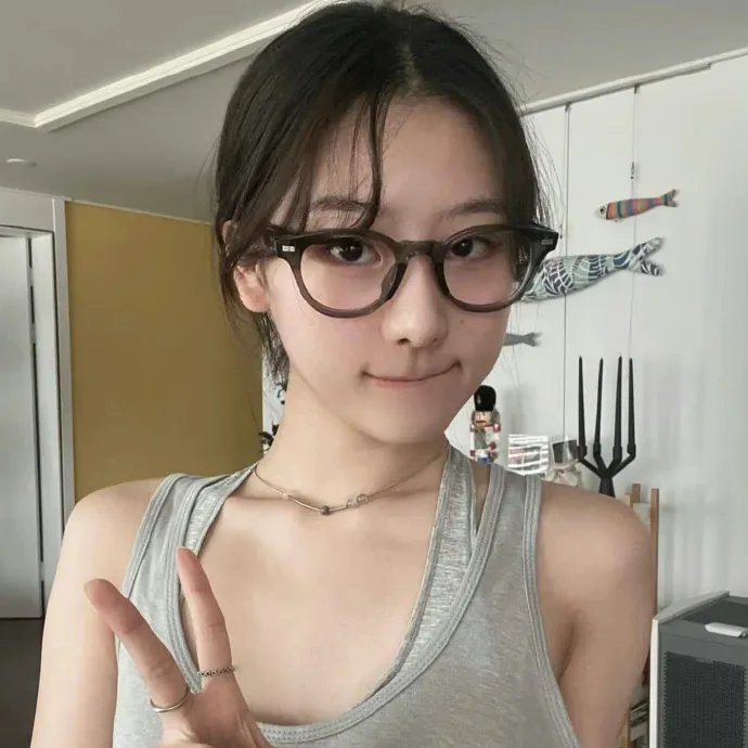 很久以后的未来