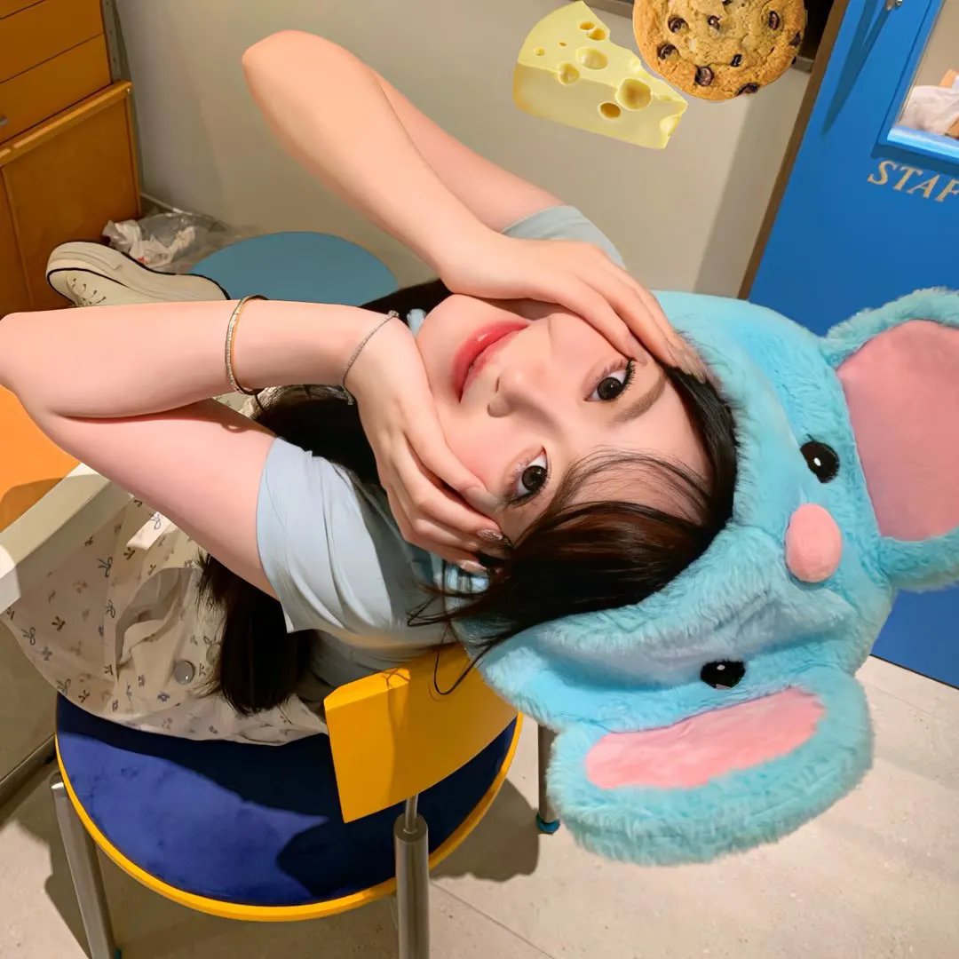 活著